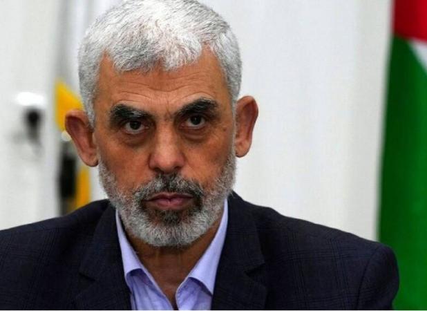 حماس خواستار دریافت پیکرهای برادران سنوار شد