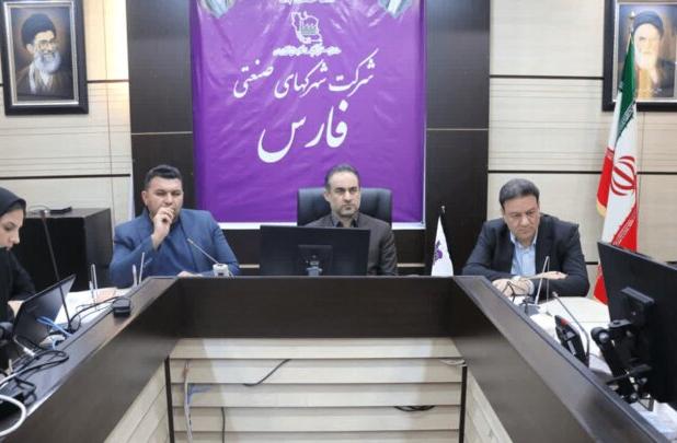 برنهاد: اولویت حمایت از سرمایه‌گذاران واقعی در فارس است