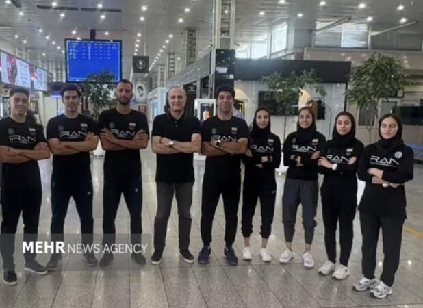 اسکیت‌بازان اصفهانی در رقابت‌های قهرمانی آسیا درخشیدند