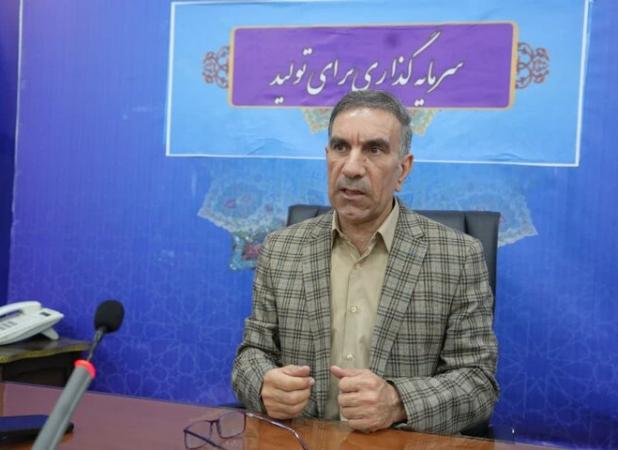تخصیص بیش از ۲۶ هزار میلیارد تومان برای طرح‌های عمرانی کرمانشاه