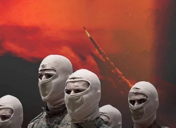 پیام سخنرانی عبدالملک الحوثی برای سعودی: حزب الله تنها نیست