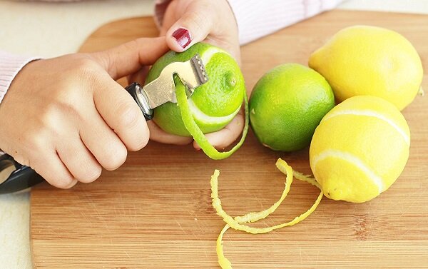 رازهای آشپزی با پوست مرکبات، نکاتی که باید بدانید