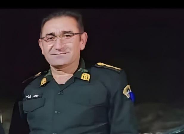 شهادت فرزند کهگیلویه‌وبویراحمد در خوزستان