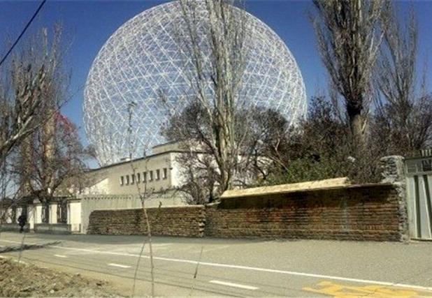 غلظت آلاینده‌ها در این هفته برای همدان پیش‌بینی نمی‌شود