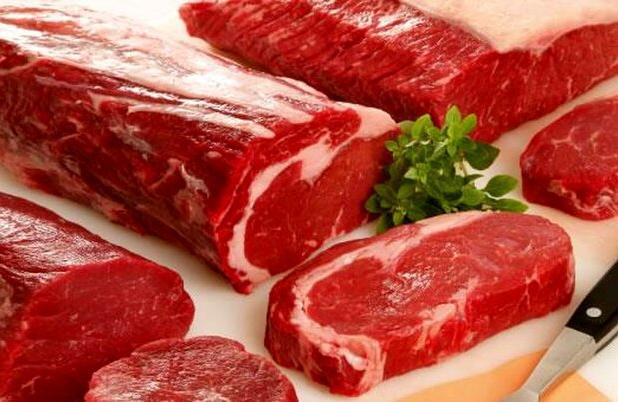 آغاز توزیع گوشت قرمز منجمد در سامانه ستکاوا 