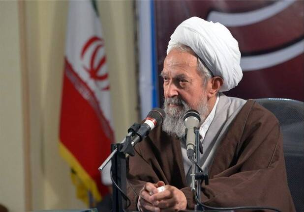 آیت‌الله محمدهادی عبدخدایی دعوت حق را لبیک گفت