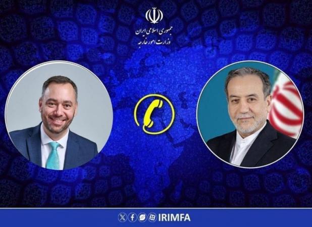 عراقچی: تجاوزات رژیم صهیونیستی موجب تشدید ناامنی در منطقه و جهان می‌شود