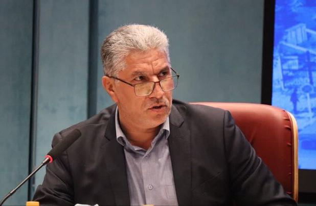 سنگدوینی: گلستان گرفتار بحران زیرساختی است