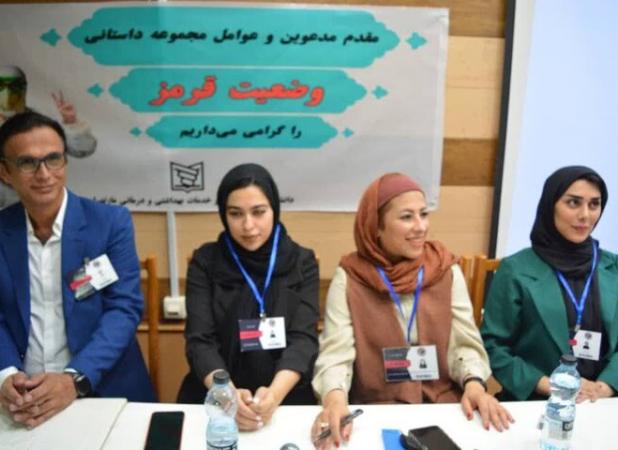 وقتی کرونا را شکستیم؛ چند پلان از «وضعیت قرمز»