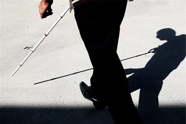 نور در تاریکی، داستان توانمندی‌ها و نیازهای برآورده‌نشده روشندلان ساوه
