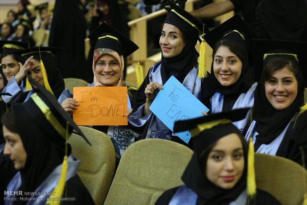 دانشجویان خارجی در تبریز؛ فرصتی برای افزایش تعامل