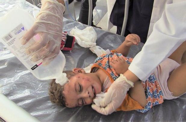 جمعیت امداد پزشکی غزه: ۱۷۰ هزار مجروح در غزه نیاز به جراحی دارند