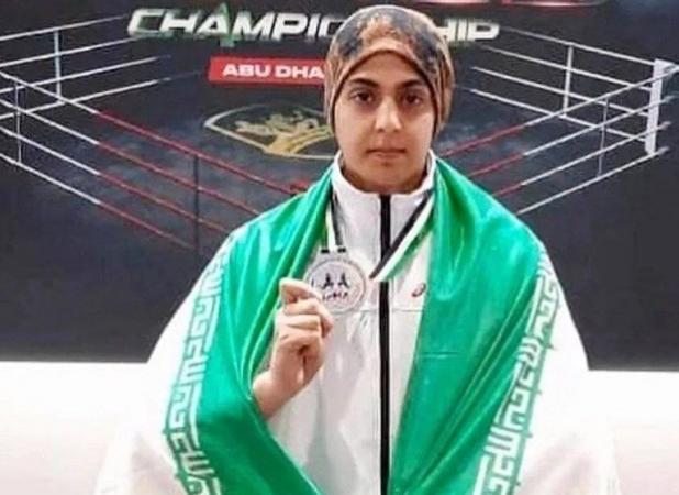 درگذشت قهرمان موی‌تای کشورمان در حین تمرین