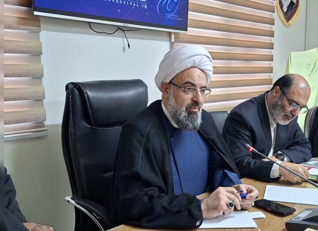 ستاد امر به معروف چشم ناظر حکمرانی دینی است