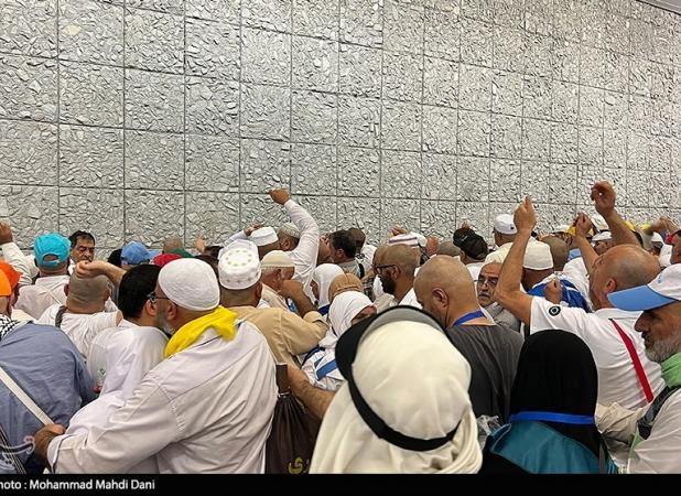 اسرار رمی جمرات