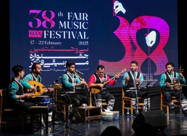 موسیقی بی محتوا به فرهنگ مازندران لطمه می زند