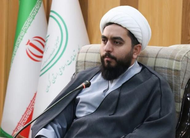کانون مداحان برای مقابله با تحریفات تاریخی و مذهبی تلاش کند