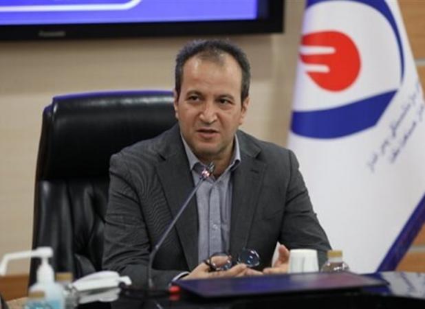 خوشرو: تغییرات لازم در هیئت‌مدیره شرکت اهداف انجام شد