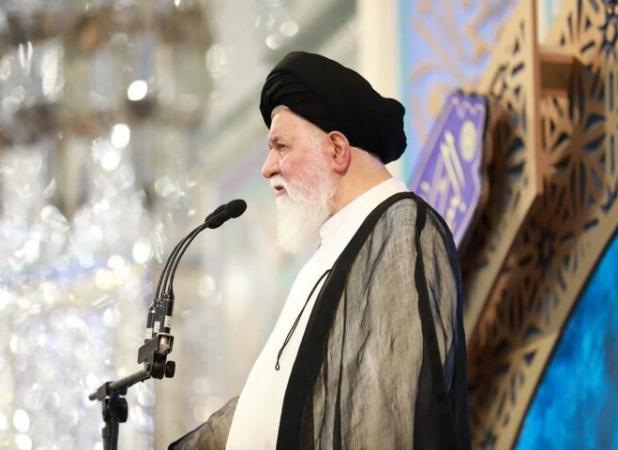 شهادت فرماندهان و دانشمندان هسته‌ای خللی در راه انقلاب ایجاد نمی‌کند