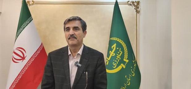 معاون سازمان شیلات ایران: شش تفاهم‌نامه شیلاتی در «اردبیل اکسپو ۲۰۲۵» نهایی می‌شود