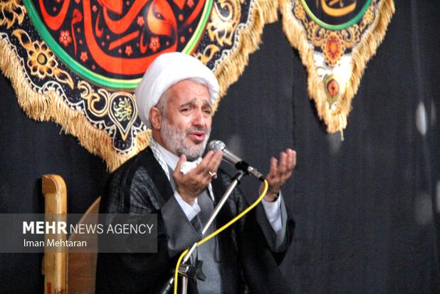 میرزا محمدی: استغفار، نسخه قرآنی نجات جامعه امروز است