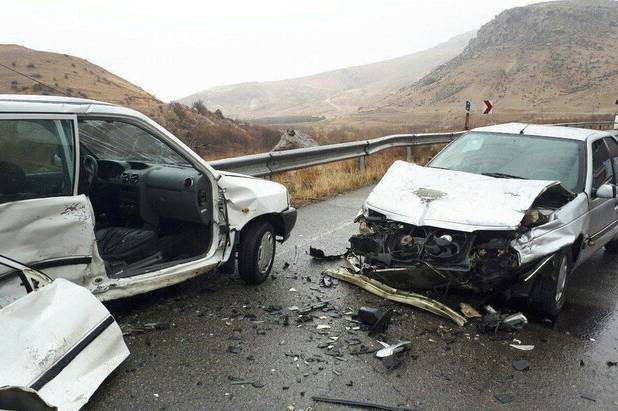 ۲۶ فوتی و ۱۷۱ مصدوم در تصادفات خطوط ویژه پایتخت در سال جاری