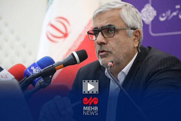 مدیرعامل شرکت آبفای تهران: فقط۹ درصد از مصرف آب مربوط به بخش خانگی است