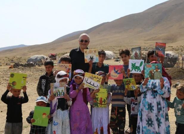 معرفی کتاب یک کنش اجتماعی است