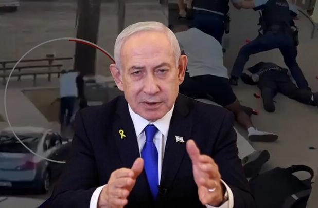 سفیدشویی با خون؛ چرا اسرائیل به دنبال بهره برداری از حمله سیدنی است؟