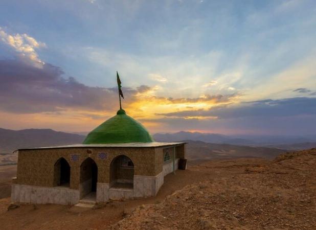 اختصاص ۱۵ میلیارد ریال اعتبار برای زیرساخت‌های امامزاده شاه‌منظر (ع)