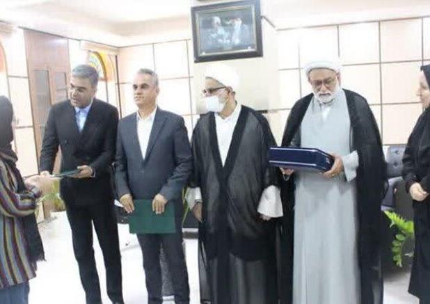 نماینده جنوب استان بوشهر: زیرساخت‌های سلامت توسعه می‌یابد