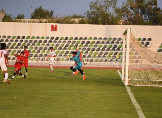 اسامی دور اول انتخابی تیم فوتبال جوانان از لیگ کشور