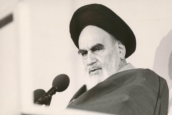 مراسم سالگرد ارتحال امام خمینی (ره) در گرگان برگزار شد