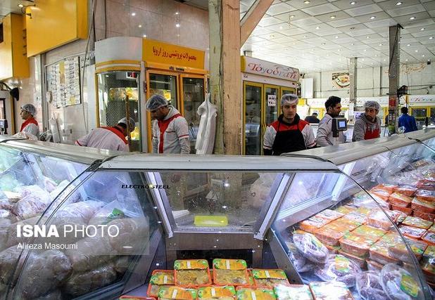 کاهش قیمت مرغ در بازار اصفهان / هشدار درباره تخلفات فروشگاهی و تبلیغات فریبنده