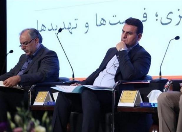 تحقق شعار سال با ابزارهای نوین تامین مالی