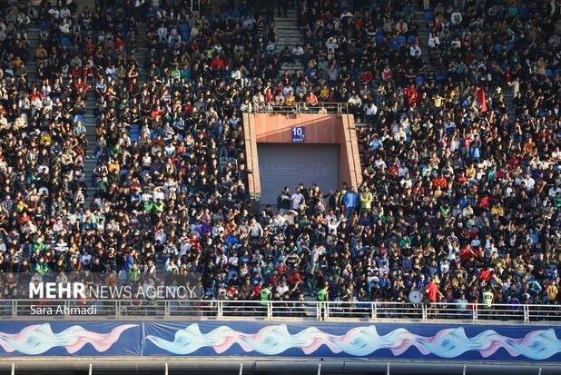 ابومسلم ثامن مشهد در خانه مغلوب صالحین تهران شد