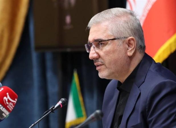  رشد ۵درصدی اقتصاد در اوج تحریم اتفاق افتاد