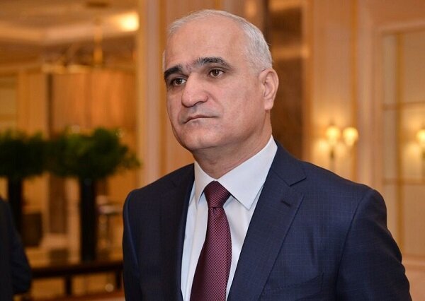 خط قرمزی برای توسعه روابط با ایران نداریم