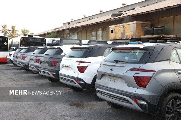 پناهی: تعاونی مردمی خودرو در اصفهان راه‌اندازی شد