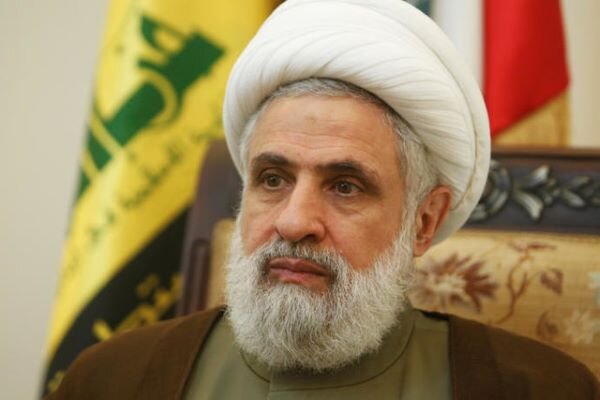 پیام دبیر کل حزب‌الله برای مردم جنوب لبنان