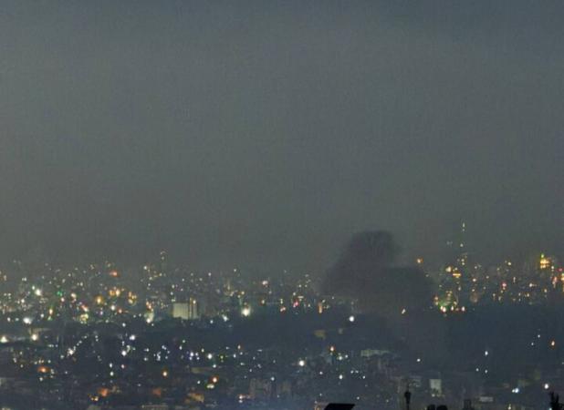 آکسیوس: آمریکا ازسرگیری جنگ توسط اسرائیل در لبنان را منتفی می‌داند