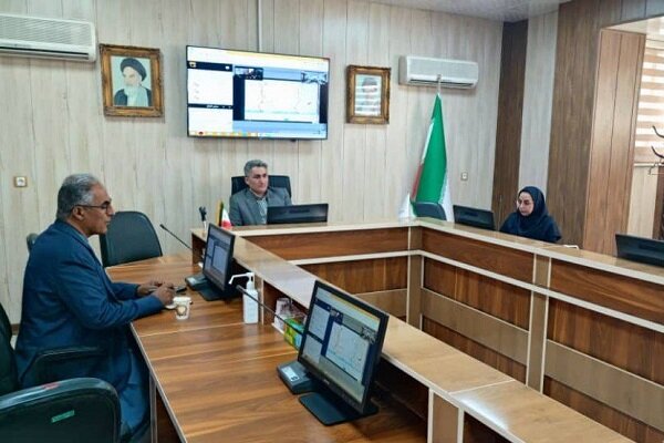 طرح جامع شهرهای محمدی و علی اکبر تصویب شد