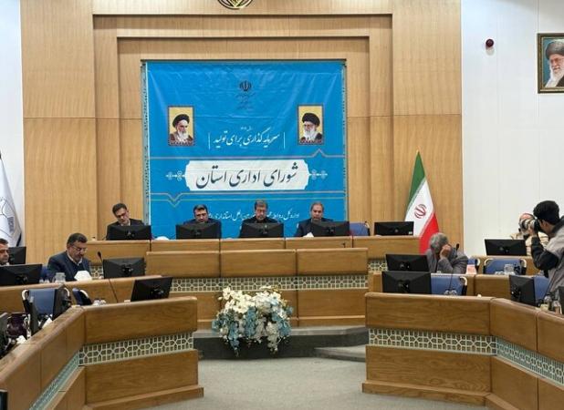 استاندار اصفهان: باید با رفتار صادقانه و مسئولانه امید و رضایت را به زندگی مردم وارد کنیم