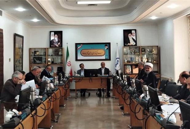 استاندار: موسسه آموزش عالی جهاددانشگاهی کرمانشاه رشته‌های متناسب با نیاز بازار راه‌اندازی کند