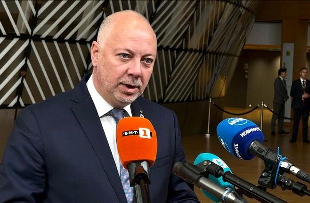 نخست وزیر بلغارستان استعفا کرد