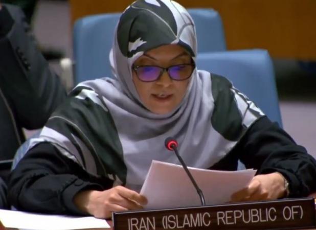 هیچ مرزی برای استفاده گزینشی کانادا از حقوق بشر وجود ندارد