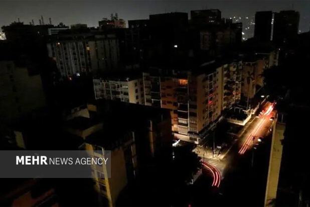 خاموشی در تهران به شکل یکسان و عادلانه انجام می‌شود