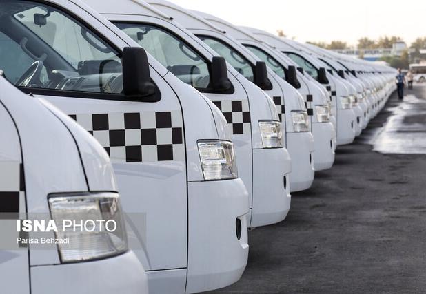 نوسازی ناوگان حمل و نقل درون شهری مشهد در انتظار اعلام شرایط جدید