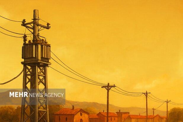 برق‌رسانی ۳ جزیره هرمزگان پایدار می‌شود