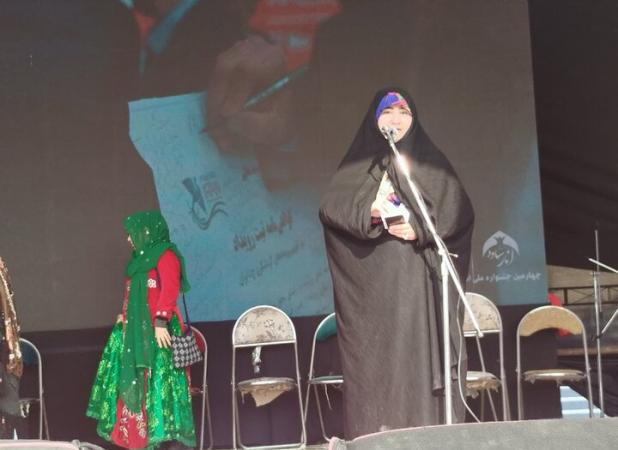 نوروزی: اجرای برنامه هفتم زمینه‌ساز توانمندسازی اقتصادی زنان است